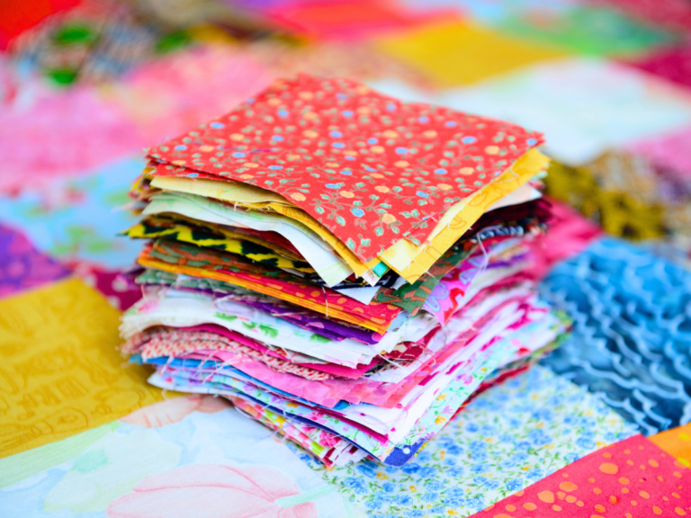 Pre Cut Fabric Sizes: A Comprehensive Guide
