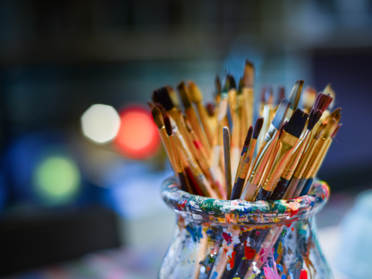Jelly Gouache Paint: Beginners Guide