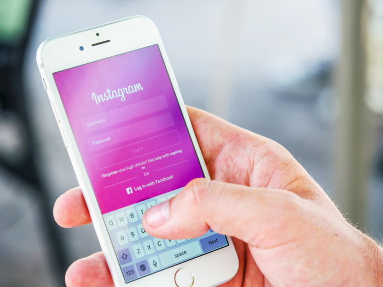 How to Link Your Etsy Shop to Instagram: A Step-by-Step Guide